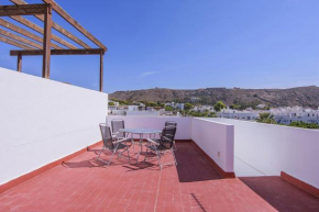 Agua Amarga 2
